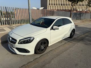 Mercedes-Benz Clase A 2016
