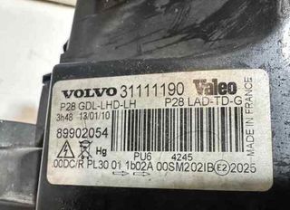 175039 89902054 faro izquierdo volvo xc90