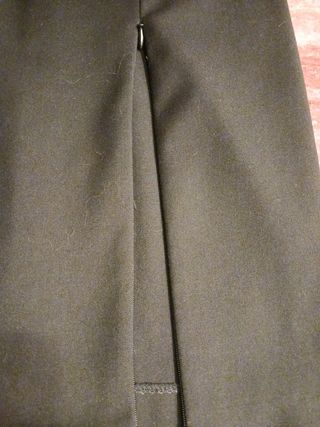 Tubino nero Denny Rose XS