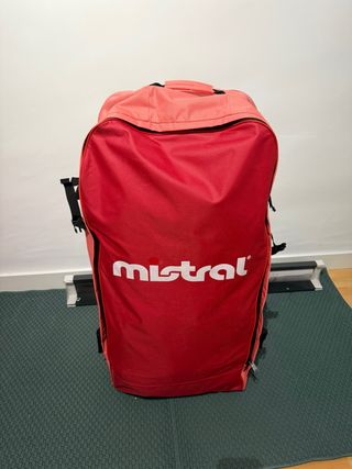 Bolsa Mistral paddle surf - 10L