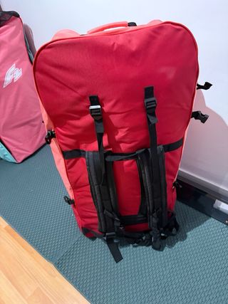 Bolsa Mistral paddle surf - 10L