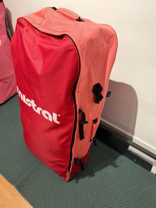 Bolsa Mistral paddle surf - 10L