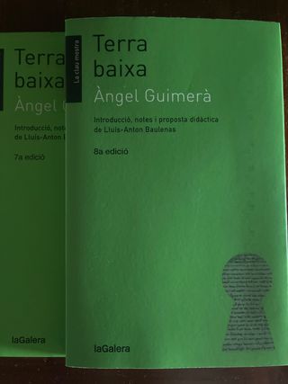 Terra baixa