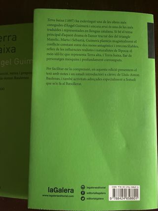 Terra baixa