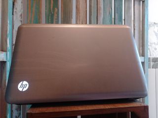 PORTÀTIL HP CORE I7-GRÀFICA AMD-RAM 8GB-HDD 500GB