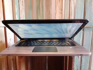 PORTÀTIL HP CORE I7-GRÀFICA AMD-RAM 8GB-HDD 500GB