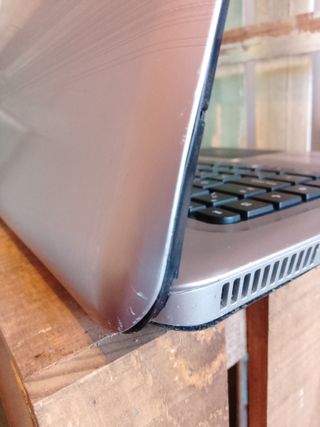 PORTÀTIL HP CORE I7-GRÀFICA AMD-RAM 8GB-HDD 500GB