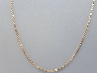 Cadena oro 14K - 