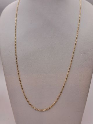 Cadena oro 14K - 