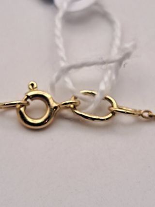Cadena oro 14K - 