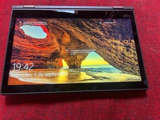 Lenovo Yoga L390 i5-8365U
