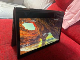 Lenovo Yoga L390 i5-8365U