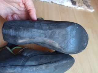 Pies de gato Simonds T.35