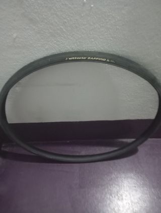 Cubierta bici Victoria Zaffiro