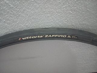 Cubierta bici Victoria Zaffiro