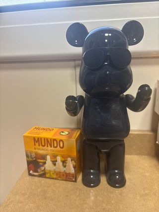 Osito Bearbr inalámbrico