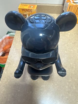 Osito Bearbr inalámbrico
