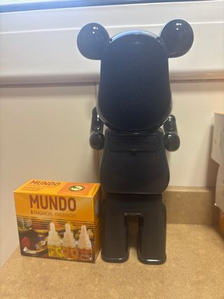 Osito Bearbr inalámbrico