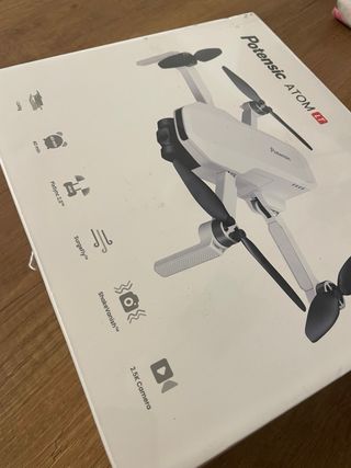 Drone Potensic Atom LT ultraleggero