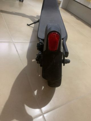 Patinete eléctrico Cecotec D30
