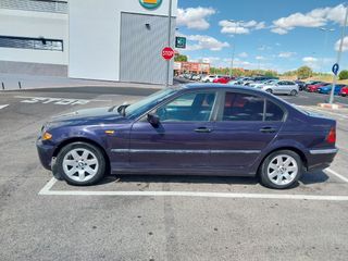 BMW Serie 3 2002