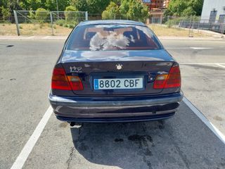 BMW Serie 3 2002