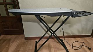 Tabla planchar industrial