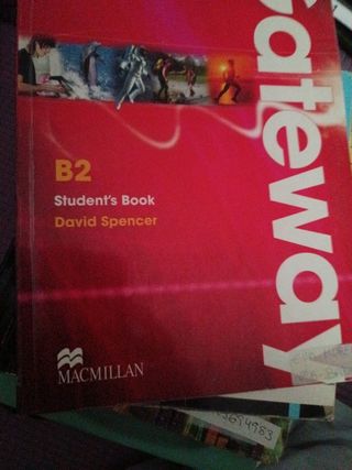 Libro de bachillerato 
