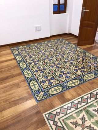 Instaladores de parquet