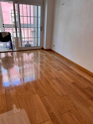 Instaladores de parquet