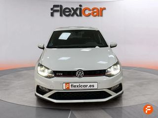 Volkswagen Polo GTI 1.8 TSI 192CV