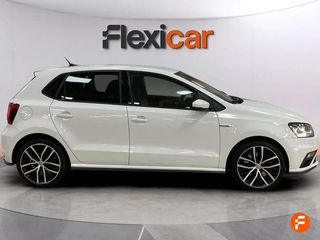 Volkswagen Polo GTI 1.8 TSI 192CV