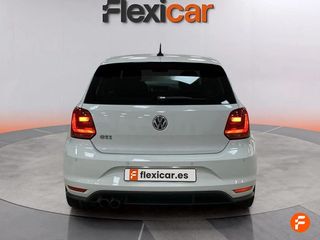 Volkswagen Polo GTI 1.8 TSI 192CV