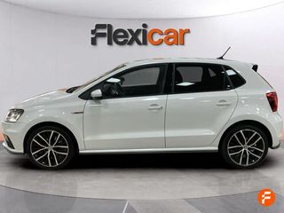 Volkswagen Polo GTI 1.8 TSI 192CV