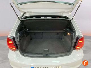 Volkswagen Polo GTI 1.8 TSI 192CV