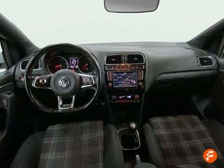 Volkswagen Polo GTI 1.8 TSI 192CV