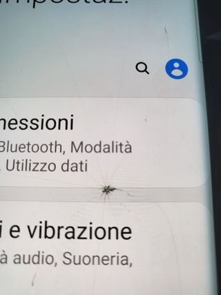 Samsung Galaxy S9 Plus 256GB - Nero