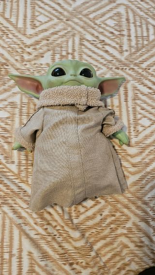 Muñeco Star Wars The Child