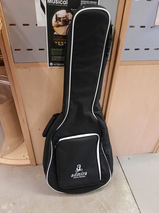 FUNDA Guitarra Clásica Admira