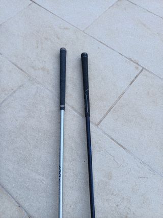 Hierros golf 7 y 8