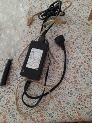Impresora hp