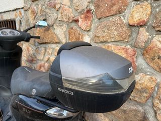 Piaggio Fly 50cc 4T - Scooter