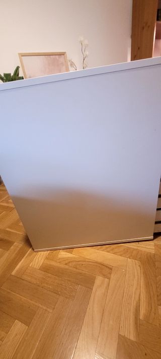 Cajonera Alex Ikea 5 cajones
