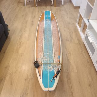 Longboard Oxbow 9' - Tabla surf