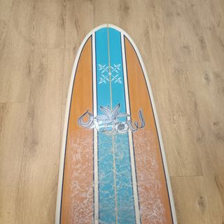 Longboard Oxbow 9' - Tabla surf