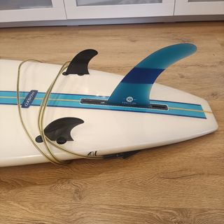 Longboard Oxbow 9' - Tabla surf