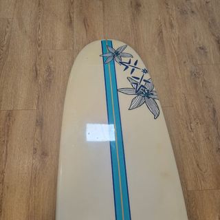 Longboard Oxbow 9' - Tabla surf