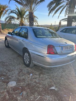 Rover 75 2003