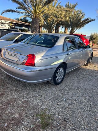 Rover 75 2003