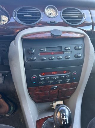 Rover 75 2003